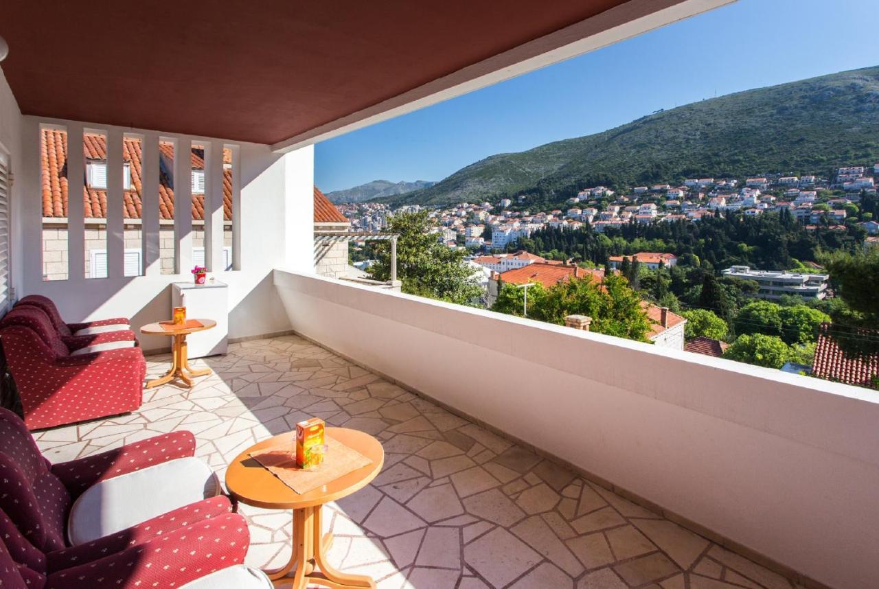 Guest House Ljubica Dubrovnik Exterior foto