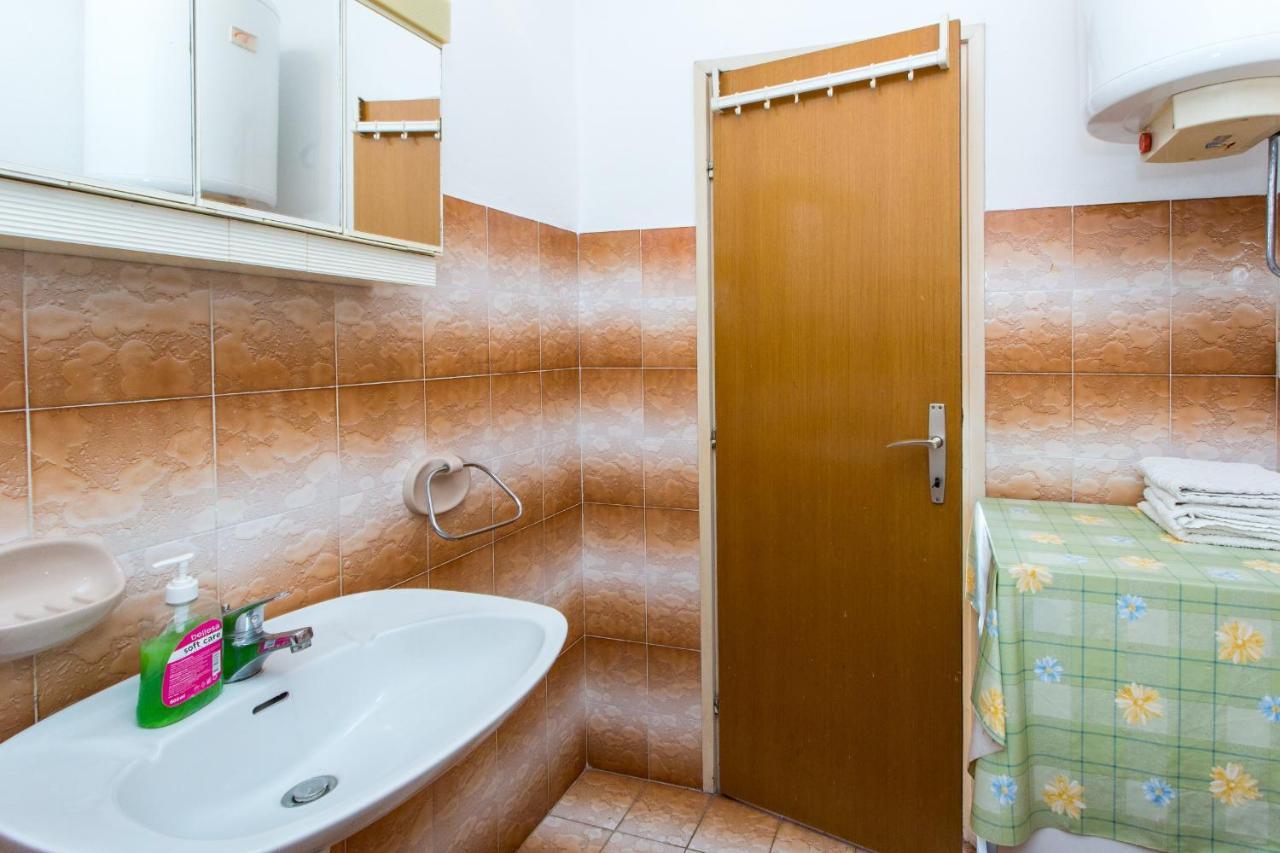 Guest House Ljubica Dubrovnik Exterior foto