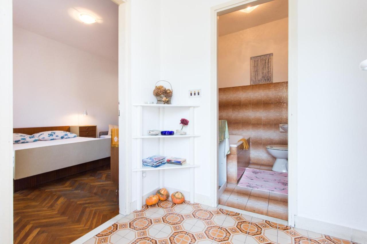 Guest House Ljubica Dubrovnik Habitación foto